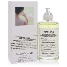 Replica Matcha Meditation Eau De Toilette Spray (unisex) 3.4 Oz For Men