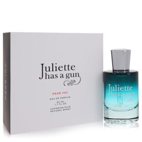 Juliette Has A Gun Pear Inc Eau De Parfum Spray 1.7 Oz For Women