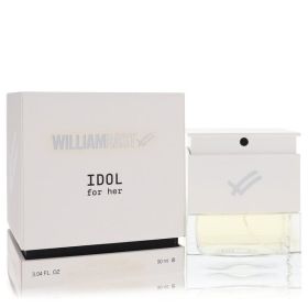 William Rast Idol Eau De Parfum Spray 3.04 Oz For Women