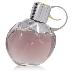 Azzaro Wanted Girl Tonic Eau De Toilette Spray (tester) 2.7 Oz For Women