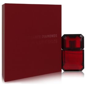 Kkw Fragrance Diamonds Eau De Parfum Spray 1 Oz For Women