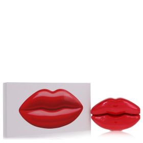 Kylie Jenner Red Lips Eau De Parfum Spray 1 Oz For Women