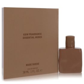 Essential Nudes Nude Suede Eau De Parfum Spray 1 Oz For Women