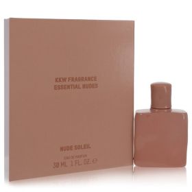 Essential Nudes Nude Soleil Eau De Parfum Spray 1 Oz For Women