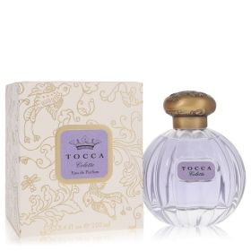 Tocca Colette Eau De Parfum Spray 3.4 Oz For Women