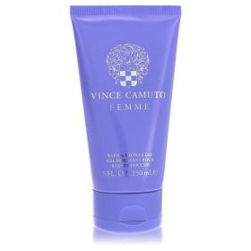 Vince Camuto Femme Shower Gel 5 Oz For Women