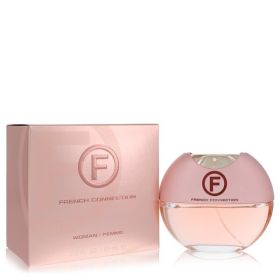 French Connection Woman Eau De Toilette Spray 2 Oz For Women