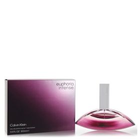 Euphoria Intense Eau De Parfum Spray 3.4 Oz For Women