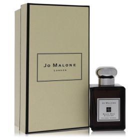 Jo Malone Bronze Wood & Leather Cologne Intense Spray 3.4 Oz For Women