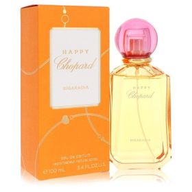 Happy Bigaradia Eau De Parfum Spray 3.4 Oz For Women