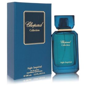 Aigle Imperial Eau De Parfum Spray (unisex) 3.2 Oz For Men