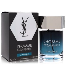 L'homme Le Parfum Eau De Parfum Spray 3.4 Oz For Men