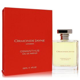 Ormonde Jayne Osmanthus Eau De Parfum Spray 4 Oz For Women