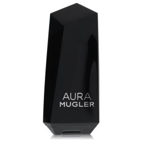 Mugler Aura Body Lotion (tester) 6.8 Oz For Women