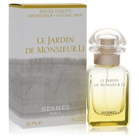 Le Jardin De Monsieur Li Eau De Toilette Spray (unisex) 1 Oz For Women