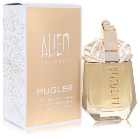 Alien Goddess Eau De Parfum Spray Refillable 1 Oz For Women