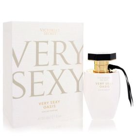 Very Sexy Oasis Eau De Parfum Spray 1.7 Oz For Women