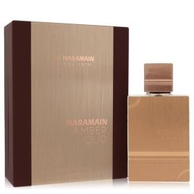 Al Haramain Amber Oud Gold Edition Eau De Parfum Spray (unisex) 6.7 Oz For Women