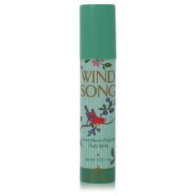 Wind Song Body Spray 0.5 Oz For Women