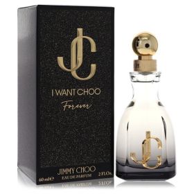 Jimmy Choo I Want Choo Forever Eau De Parfum Spray 2 Oz For Women