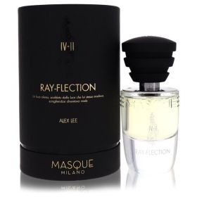 Masque Milano Ray-flection Eau De Parfum Spray 1.18 Oz For Men