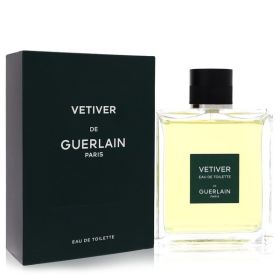 Vetiver Guerlain Eau De Toilette Spray 5 Oz For Men