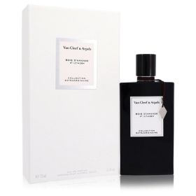 Bois D'amande Eau De Parfum Spray 2.5 Oz For Women