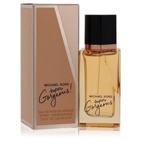 Michael Kors Super Gorgeous Eau De Parfum Spray 1 Oz For Women