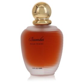 Bumba Eau De Parfum Spray (unboxed) 3.4 Oz For Women