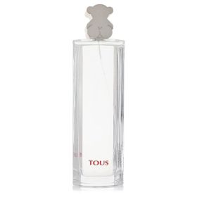 Tous Eau De Toilette Spray (tester) 3 Oz For Women