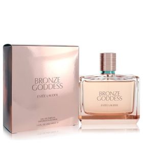 Bronze Goddess Eau De Parfum Spray 3.4 Oz For Women