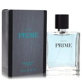 Avon Prime Eau De Toilette Spray 2.5 Oz For Men