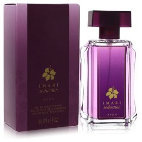 Avon Imari Seduction Eau De Toilette Spray 1.7 Oz For Women