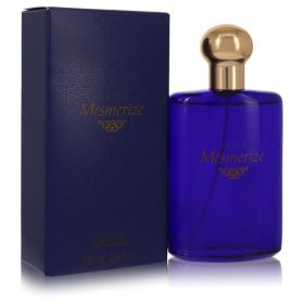 Avon Mesmerize Cologne Spray 3.4 Oz For Men