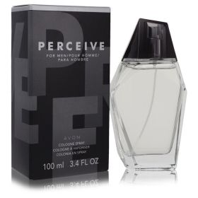 Avon Perceive Cologne Spray 3.4 Oz For Men