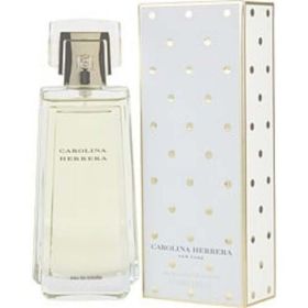 Herrera By Carolina Herrera Edt Spray 3.4 Oz For Women