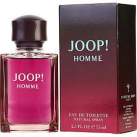 Joop! By Joop! Edt Spray 2.5 Oz For Men