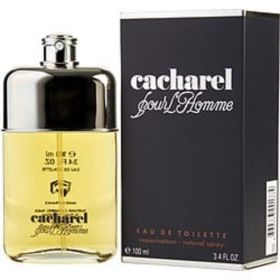 Cacharel By Cacharel Edt Spray 3.4 Oz For Men