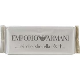 Emporio Armani By Giorgio Armani Eau De Parfum Spray 3.4 Oz For Women