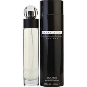 Perry Ellis Reserve By Perry Ellis Edt Spray 3.4 Oz For Men