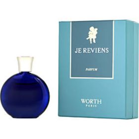 Je Reviens By Worth Perfume 0.5 Oz For Women