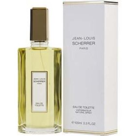 Scherrer By Jean Louis Scherrer Edt Spray 3.3 Oz For Women