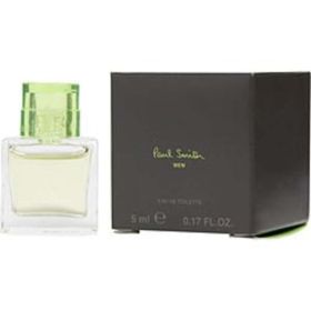 Paul Smith By Paul Smith Edt 0.17 Oz Mini For Men