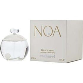 Noa By Cacharel Edt Spray 1.7 Oz For Women