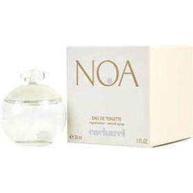 Noa By Cacharel Edt Spray 1 Oz For Women