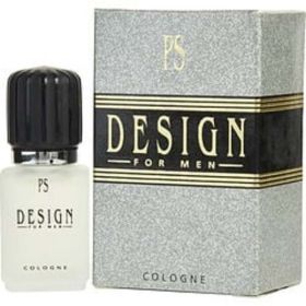 Design By Paul Sebastian Cologne 0.25 Oz Mini For Men