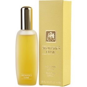 Aromatics Elixir By Clinique Perfume Spray 0.85 Oz For Women