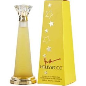 Hollywood By Fred Hayman Eau De Parfum Spray 3.4 Oz For Women