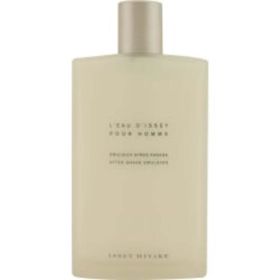 L'eau D'issey By Issey Miyake Aftershave Balm Alcohol Free 3.3 Oz For Men