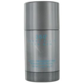 Perry Ellis 360 By Perry Ellis Deodorant Stick 2.75 Oz For Men